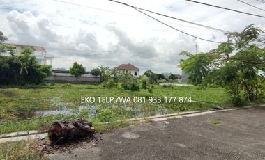 Tanah MURAH Jalan Lingkar Selatan Kota Mataram