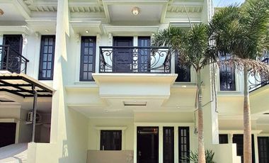 Dijual Rumah 2 Lantai 800 an Juta Di Ciganjur Jagakarsa