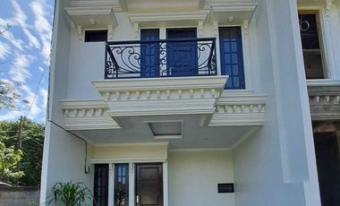 Dijual Rumah 2 Lantai 800 an Juta Di Ciganjur Jagakarsa