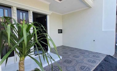 Dijual Rumah 2 Lantai 800 an Juta Di Ciganjur Jagakarsa