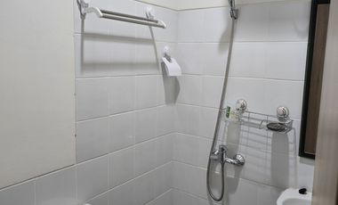 Di Kontrakan Rumah 2 Lantai 3 Kamar Tidur di KIIC Karawang