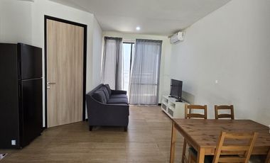 Di Kontrakan Rumah 2 Lantai 3 Kamar Tidur di KIIC Karawang