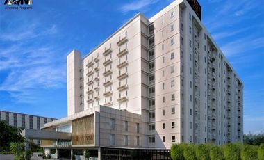 dijual hotel sleman yogyakarta