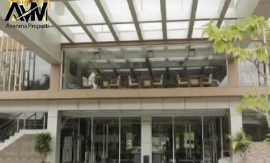 dijual hotel sleman yogyakarta