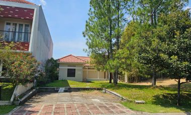 Dijual Tanah Kota Baru Parahyangan Jinggawisesa Bonus Rumah
