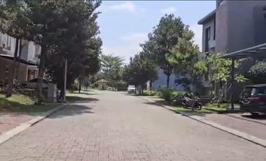 Dijual Tanah Kota Baru Parahyangan Jinggawisesa Bonus Rumah