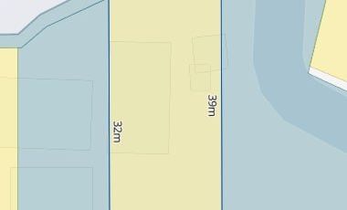 Dijual Tanah Kota Baru Parahyangan Jinggawisesa Bonus Rumah