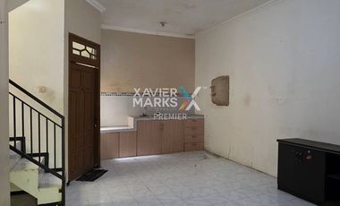 Rumah Siap Huni Di Jalan Cucak Rawun Sawojajar Malang(OLX276)