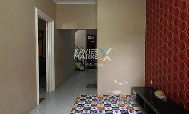 Rumah Siap Huni Di Jalan Cucak Rawun Sawojajar Malang(OLX276)