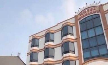 Hotel Murah cocok untuk Kos-kosan yang menguntungkan