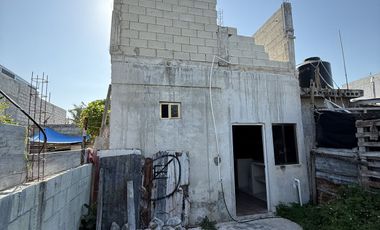 Casa en venta | PROGRESO YUCATAN | ENTREGA INMEDIATA |