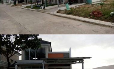 DIJUAL RUMAH APIK DIBAWAH HARGA PASARAN! CitraLand Botanical City