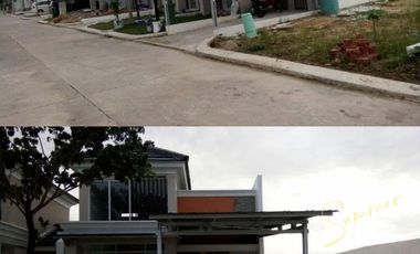 DIJUAL RUMAH APIK DIBAWAH HARGA PASARAN! CitraLand Botanical City