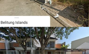 DIJUAL RUMAH APIK DIBAWAH HARGA PASARAN! CitraLand Botanical City