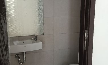 Sewa Rumah Murah 2Lt, Luas 45m² Kosong Siap Huni Nyaman Milenial PIK2