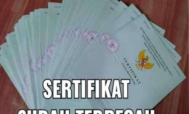 Tanah Murah  Jl poros Jenemadingin -Paccelekang Pattalassang Gowa