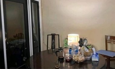 Disewa rumah Furnish  Pondok kelapa Jakarta timur