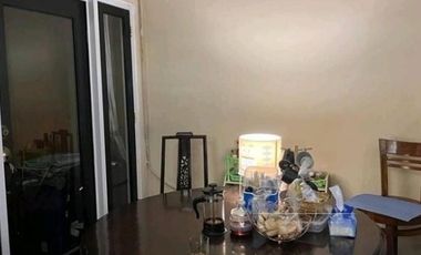 Disewa rumah Furnish  Pondok kelapa Jakarta timur