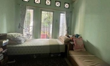 Disewa rumah Furnish  Pondok kelapa Jakarta timur