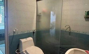 Disewa rumah Furnish  Pondok kelapa Jakarta timur