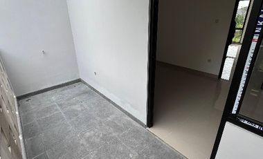 RUMAH MEWAH TERMURAH TANAH LUAS 2 CARPOT BEBAS BANJIR AKSES MUDAH