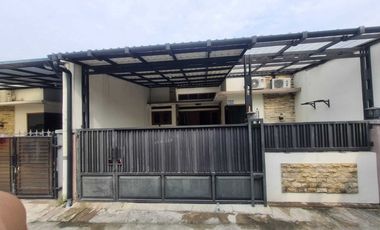 DI JUAL RUMAH MINIMALIS HARGA NEGO DEKAT CIPUTAT PAMULANG TANGSEL