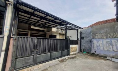 DI JUAL RUMAH MINIMALIS HARGA NEGO DEKAT CIPUTAT PAMULANG TANGSEL