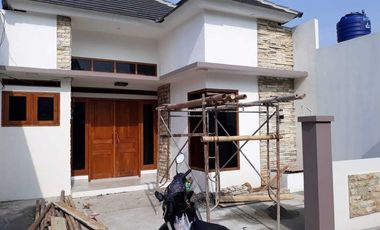 DI JUAL RUMAH MINIMALIS HARGA NEGO DEKAT CIPUTAT PAMULANG TANGSEL
