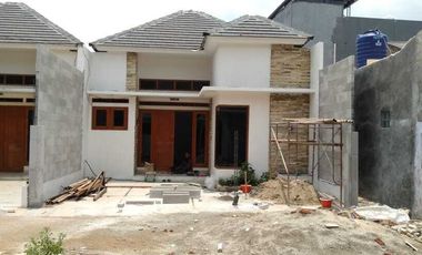 DI JUAL RUMAH MINIMALIS HARGA NEGO DEKAT CIPUTAT PAMULANG TANGSEL