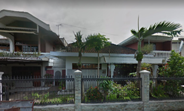 Dijual Rumah asri dan nyaman  di bandung