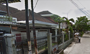 Dijual Rumah asri dan nyaman  di bandung