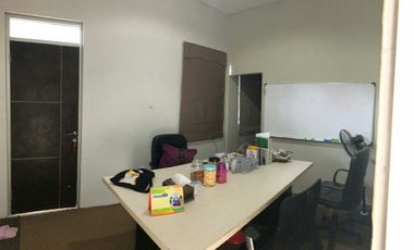 Dijual Rumah SHM  2 lantai dan siap huni  di Turangga Pusat Kota Bandung