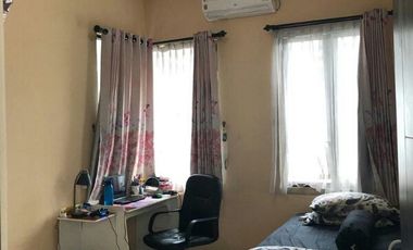 Dijual Rumah SHM  2 lantai dan siap huni  di Turangga Pusat Kota Bandung