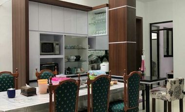 Dijual Rumah SHM  2 lantai dan siap huni  di Turangga Pusat Kota Bandung