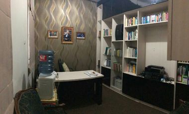 Dijual Rumah SHM  2 lantai dan siap huni  di Turangga Pusat Kota Bandung