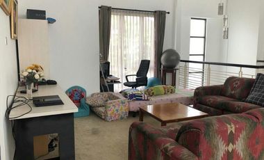 Dijual Rumah SHM  2 lantai dan siap huni  di Turangga Pusat Kota Bandung