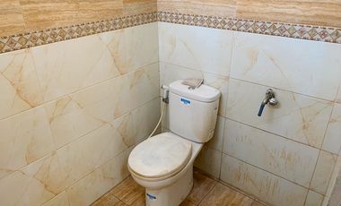 Rumah Minimalis Modern 2 Lantai di Komplek Pusat Kota Cianjur