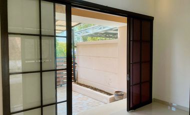 Rumah Minimalis Modern 2 Lantai di Komplek Pusat Kota Cianjur