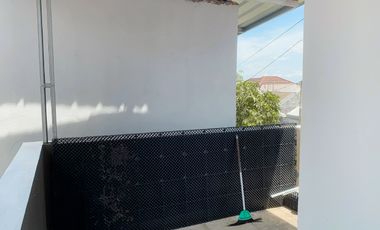 Rumah Minimalis Modern 2 Lantai di Komplek Pusat Kota Cianjur