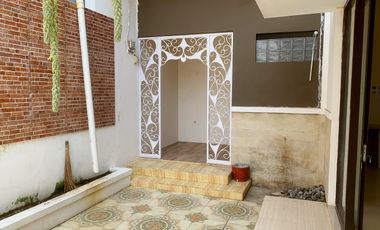 Rumah Minimalis Modern 2 Lantai di Komplek Pusat Kota Cianjur