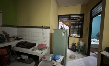 House for Sale in Taman Pondok Indah Affordable Price Near Citraland Surabaya West Developer Subsidy Sell Below 2025 New Luxurious Need Money Fast