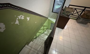 House for Sale in Taman Pondok Indah Affordable Price Near Citraland Surabaya West Developer Subsidy Sell Below 2025 New Luxurious Need Money Fast