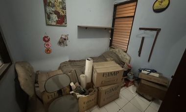 House for Sale in Taman Pondok Indah Affordable Price Near Citraland Surabaya West Developer Subsidy Sell Below 2025 New Luxurious Need Money Fast