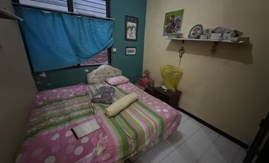 House for Sale in Taman Pondok Indah Affordable Price Near Citraland Surabaya West Developer Subsidy Sell Below 2025 New Luxurious Need Money Fast