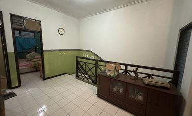 House for Sale in Taman Pondok Indah Affordable Price Near Citraland Surabaya West Developer Subsidy Sell Below 2025 New Luxurious Need Money Fast