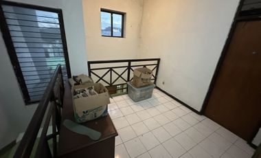 House for Sale in Taman Pondok Indah Affordable Price Near Citraland Surabaya West Developer Subsidy Sell Below 2025 New Luxurious Need Money Fast