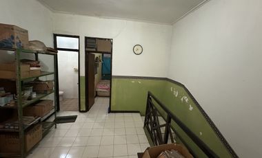 House for Sale in Taman Pondok Indah Affordable Price Near Citraland Surabaya West Developer Subsidy Sell Below 2025 New Luxurious Need Money Fast