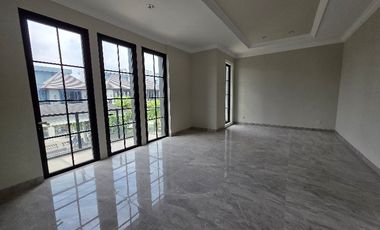 Disewakan Villa Citraland Gama City Medan