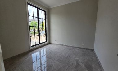 Disewakan Villa Citraland Gama City Medan