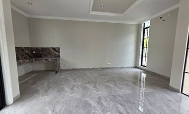 Disewakan Villa Citraland Gama City Medan